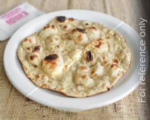 Roti (Butter)