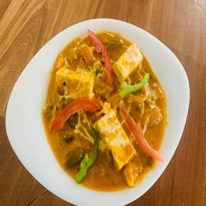 KADHAI PANEER1