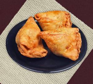 Aloo Samosa [2 Piece]