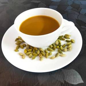Elaichi Chai