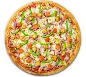 Special Pizza