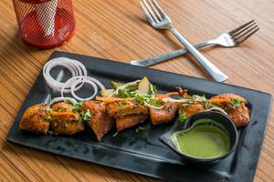Masala Soya Chaap