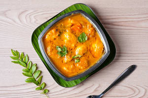 Ghee Mini Idly