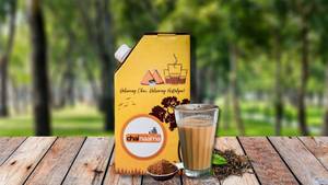 Masala Chai