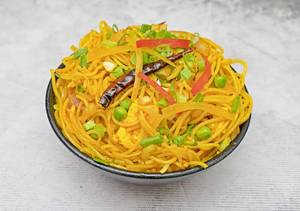 Singapuri Noodles