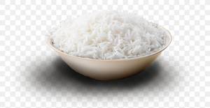Steamed Rice