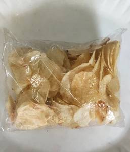 Farali Bateka Salt Wafer (100 Gm)