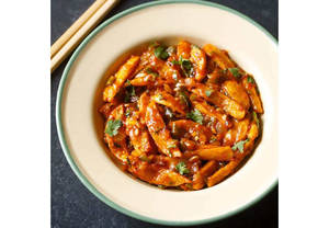 Chilli Potato