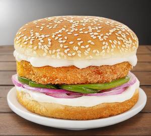 Veg Burger