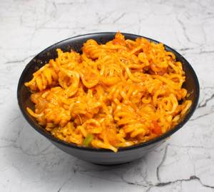 Masala Maggi