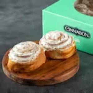 Minibon Classic [Pack of 4]