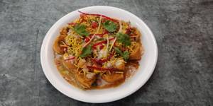 Kachori Chaat