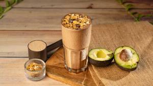 Classic Protein Smoothie