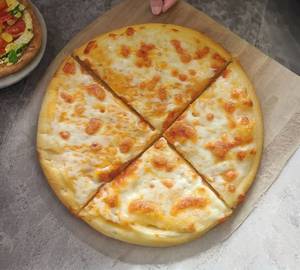 Margherita [small]