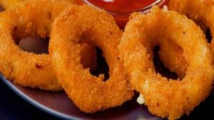 Onion Ring