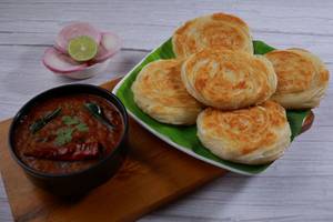 Coin Parotta