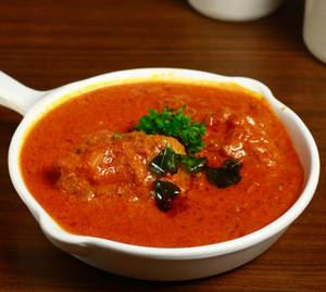 Butter Chicken Masala Half