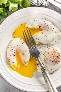 Water Poach