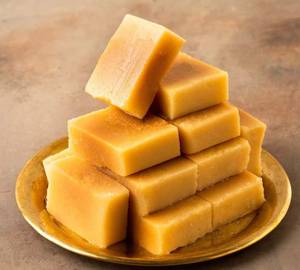 Special Mysore Pak (1 Kg)