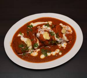 Paneer Masala Tikka