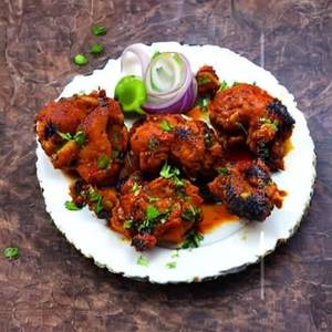 Schezwan Chicken