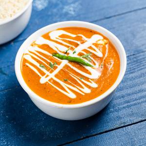 Paneer Makhani