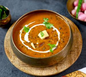 Dal Makhani
