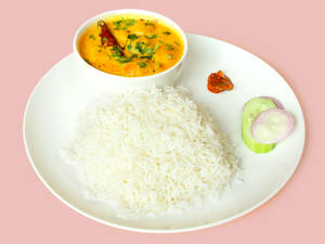 Curry Pakora 