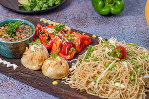 Chinese Platter