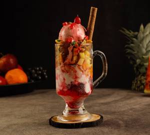 Fancy Falooda