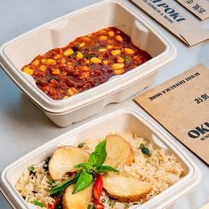 Spicy  Chao Phraya Bowl