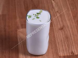 Thick Lassi Salted