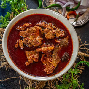 Mutton Roganjosh