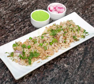 Veg Fried Rice