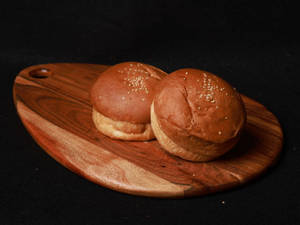 Burger Bun (1pc)