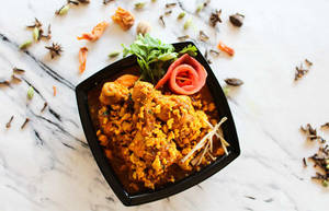 Rara Chicken [Best Seller]
