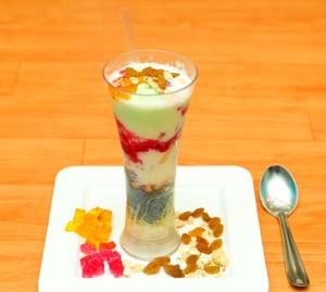 Pista Falooda