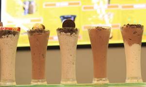 Assorted Shake Combo