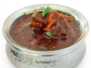 Mutton Rogan Josh
