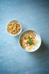Boondi Raita
