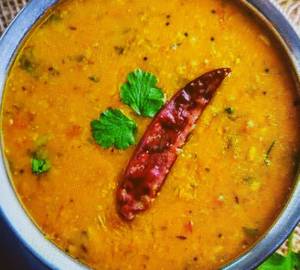 Dal Fry