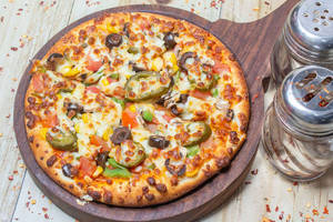 Veg Supreme Pizza