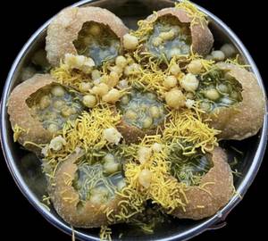 Pani Puri
