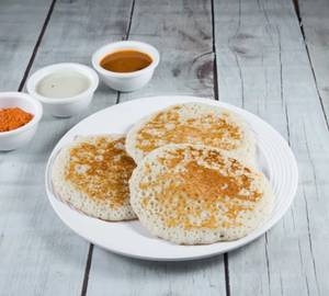 Set Dosa