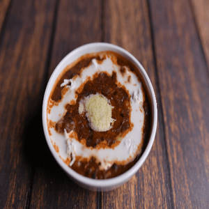 DAL MAKHANI (SALTED)