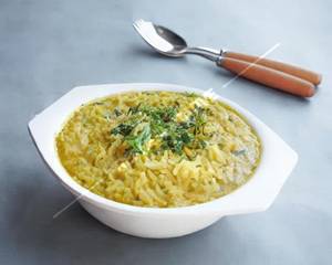 Dal Khichdi