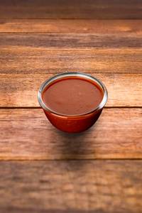Momo Chutney