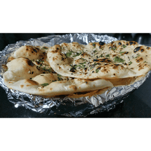 Butter Naan ( 90gm )