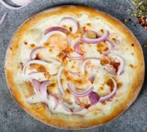 Onion Pizza