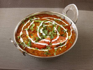 Kadai Chicken